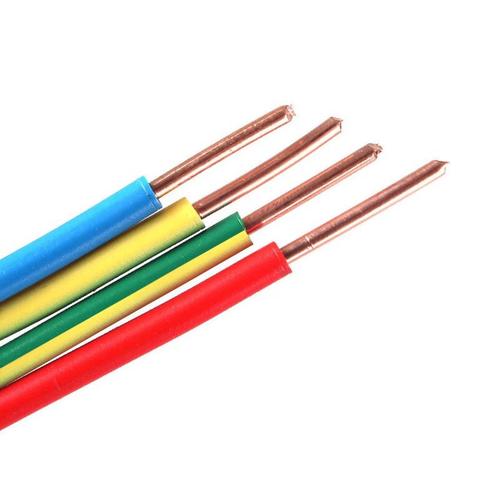 宣威正规的电线电缆,铝芯电线电缆